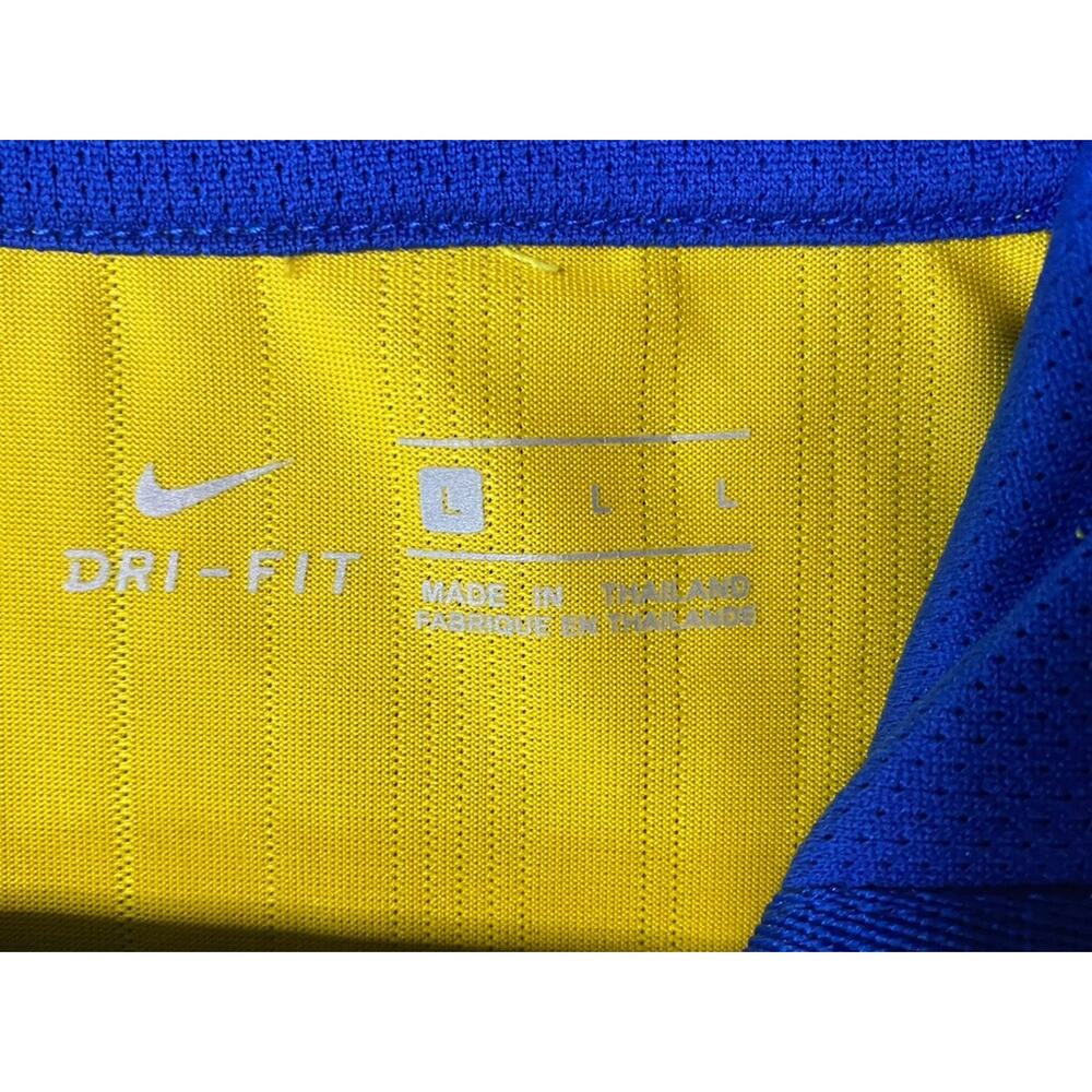 Arsenal | Men’s Large Retro “O2” Jersey - Picture 3 of 5